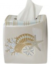 Avanti By the Sea, Tissue Cover