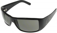 Calvin Klein Sunglasses Womens CK3052S 070 Black