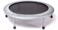 Stamina 36 inch Folding Trampoline