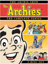 The Archie Show: The Complete Series