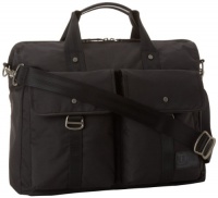 Tumi T-Tech By Icon Arch Brief, Jet, One Size