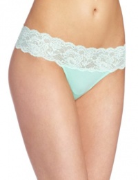 Cosabella Women's Never Say Never Lovelie Thong