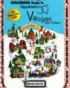 The Genuine & Original GREENBOOK Guide to Department 56 Villages