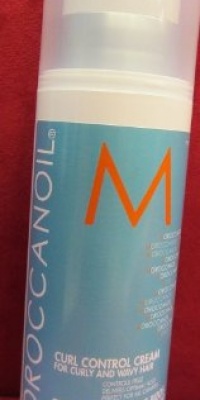 Moroccanoil Curl Defining Cream, 8.5 ounce