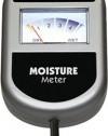 General Tools GLMM200 Soil Moisture Meter