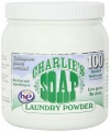 Charlie's Soap Laundry Powder, 2.64-Pounds