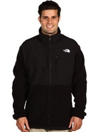 The North Face Denali Fleece Jacket - Men's, R TNF Black, M