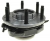 Raybestos 713188 Professional Grade Wheel Hub and Bearing Assembly