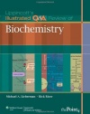 Lippincott's Illustrated Q&A Review of Biochemistry