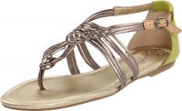 Seychelles Women's Coy Thong Sandal