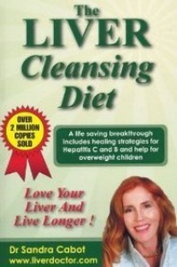 The Liver Cleansing Diet