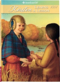 Kirsten Learns a Lesson (American Girls Collection)