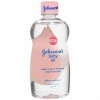 Johnson & Johnson Baby Oil Original, 14 Ounce