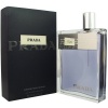 Prada cologne by Prada EDT spray 3.4 oz (Amber) for men.