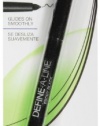 Maybelline New York Define-A-Line Eyeliner, Ebony Black, 0.01 Ounce