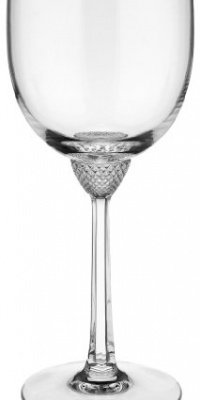 Villeroy & Boch Octavie Crystal Claret