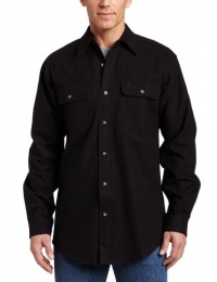 Carhartt Men's Heavyweight Flannel Shirt