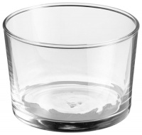 Bormioli Rocco Amuse Bouche Bodega Mini Glass, Set of 6