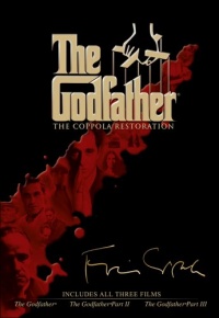 The Godfather: The Coppola Restoration