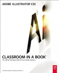 Adobe Illustrator CS5 Classroom in a Book