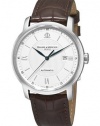 Baume & Mercier Men's 8731 Classima Automatic Strap Watch