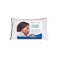 ChiroFlow Travel Water Pillow