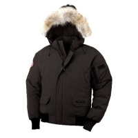 Canada Goose Yorkville Bomber Jacket