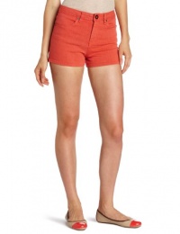 Volcom Juniors What The Twill Short