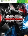 Tekken Tag Tournament 2 Xbox 360