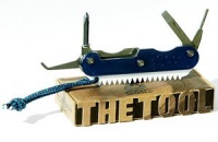 The Tool by Cor Surf Products