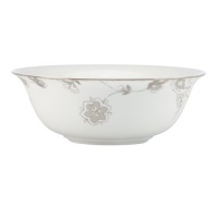 Lenox Paisley Terrace Serving Bowl, 9.5-Inch