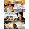 Miramax British Romance Collection: Becoming Jane/Brideshead Revisited/Jane Eyre