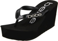 bebe Women's Kristy Flip Flop