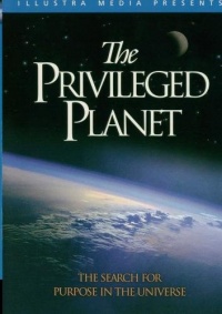 The Privileged Planet