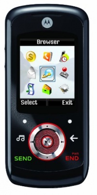 Motorola EM326g Prepaid Phone (Net10)