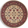 English Manor Stratford Rug Rug Size: 3'8 x 5'