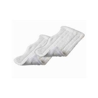 Shark Micro-Fiber Steam Mop Pads, 2 Pack, XT3101