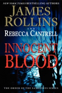 Innocent Blood: The Order of the Sanguines Series