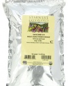 Starwest Botanicals Organic Wheatgrass Powder, 1-pound Bag