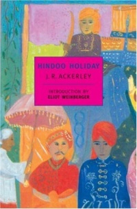 Hindoo Holiday: An Indian Journal (New York Review Books Classics)