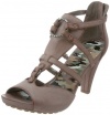 Kenneth Cole REACTION Women's Fashion Mind Sandal