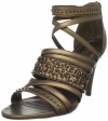 Kenneth Cole REACTION Women's Know Diggity Sandal