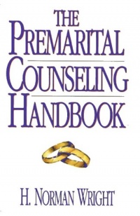 The Premarital Counseling Handbook