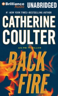 Backfire (FBI Thriller)