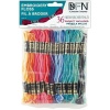 Janlynn Variegated Cotton Embroidery Floss