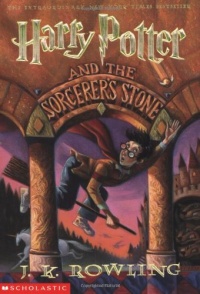 Harry Potter and the Sorcerer's Stone (Book 1)