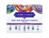 Loopdedoo Easy Add Bracelet Charms - Dare to Imagine