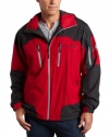 Free Country Mens Fcx Multi Ripstop Midweight Jacket