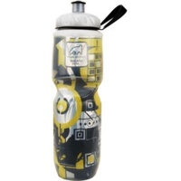 WATER BOTTLE POLAR 24oz GIZMO [Misc.]