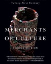 Merchants of Culture: The Publishing Business in the Twenty-First Century